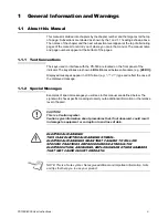 Preview for 5 page of Brecknell PS1000 User Instructions