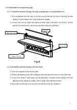 Предварительный просмотр 15 страницы Brecknell RD65 Quick Set-Up User Manual