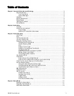 Предварительный просмотр 3 страницы Brecknell SBI-240 Service Manual