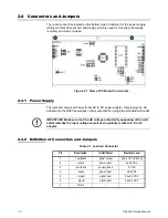 Предварительный просмотр 12 страницы Brecknell SBI-240 Service Manual