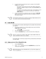 Предварительный просмотр 23 страницы Brecknell SBI-240 Service Manual