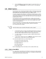 Предварительный просмотр 31 страницы Brecknell SBI-240 Service Manual