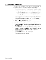 Предварительный просмотр 59 страницы Brecknell SBI-240 Service Manual