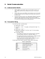 Предварительный просмотр 60 страницы Brecknell SBI-240 Service Manual