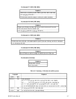 Предварительный просмотр 63 страницы Brecknell SBI-240 Service Manual