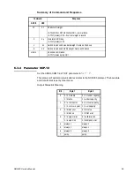 Предварительный просмотр 67 страницы Brecknell SBI-240 Service Manual