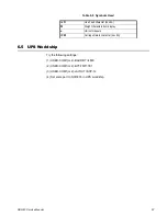 Предварительный просмотр 69 страницы Brecknell SBI-240 Service Manual