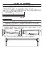 Preview for 17 page of Breckwell BH6113LFP Manual