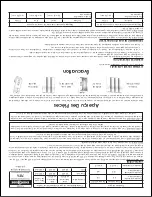 Preview for 59 page of Breckwell BH6113LFP Manual