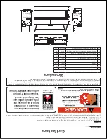 Preview for 63 page of Breckwell BH6113LFP Manual