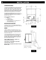 Preview for 6 page of Breckwell Big E SP1000PB Owner'S Manual