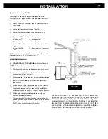 Preview for 7 page of Breckwell Big E SP1000PB Owner'S Manual