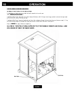 Preview for 10 page of Breckwell Big E SP1000PB Owner'S Manual