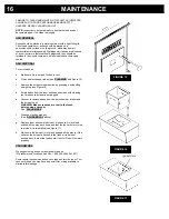 Preview for 16 page of Breckwell Big E SP1000PB Owner'S Manual