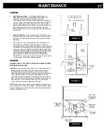 Preview for 17 page of Breckwell Big E SP1000PB Owner'S Manual