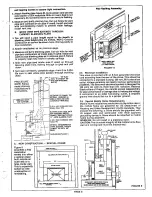 Предварительный просмотр 5 страницы Breckwell Cadet P26 Owner'S Manual