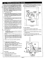 Предварительный просмотр 9 страницы Breckwell Cadet P26 Owner'S Manual