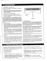 Предварительный просмотр 7 страницы Breckwell Cardinal P24I Owner'S Manual