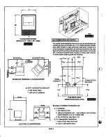 Preview for 4 page of Breckwell Charm P22 Owner'S Manual