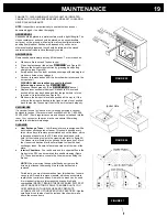 Preview for 2 page of Breckwell Charm P22I Installation And Operation Manual