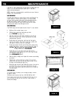 Preview for 2 page of Breckwell Classic Cast P4000 Maintenance & Cleaning