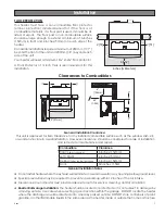 Предварительный просмотр 7 страницы Breckwell ECO-AIRE SP8000 Owner'S Operation And Instruction Manual