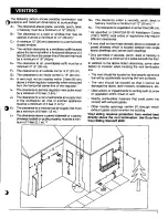 Preview for 7 page of Breckwell G2500DV Installation And Service Manual