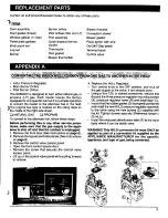 Preview for 15 page of Breckwell G2500DV Installation And Service Manual