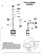 Preview for 19 page of Breckwell G2500DV Installation And Service Manual