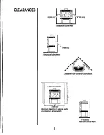 Предварительный просмотр 5 страницы Breckwell G29DV User Manual