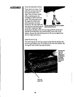 Предварительный просмотр 12 страницы Breckwell G29DV User Manual