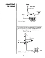 Предварительный просмотр 17 страницы Breckwell G29DV User Manual