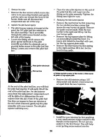 Предварительный просмотр 26 страницы Breckwell G29DV User Manual