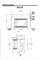 Preview for 5 page of Breckwell G29I Installation And Operating Instructions Manual