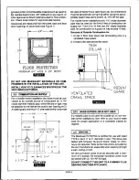 Preview for 4 page of Breckwell Luxury P2700FSA Owner'S Manual