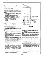 Preview for 5 page of Breckwell Luxury P2700FSA Owner'S Manual