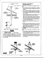 Preview for 6 page of Breckwell Luxury P2700FSA Owner'S Manual