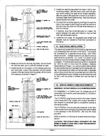 Preview for 7 page of Breckwell Luxury P2700FSA Owner'S Manual