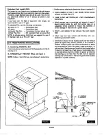 Preview for 5 page of Breckwell P23FS Owner'S Manual