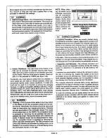 Preview for 10 page of Breckwell P28FS Owner'S Manual