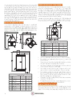 Предварительный просмотр 4 страницы Breckwell SP2047 Manual