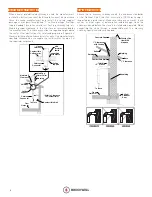 Предварительный просмотр 6 страницы Breckwell SP2047 Manual