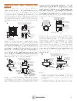 Предварительный просмотр 7 страницы Breckwell SP2047 Manual