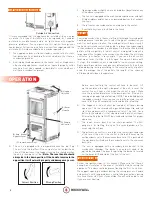 Предварительный просмотр 8 страницы Breckwell SP2047 Manual