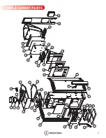 Предварительный просмотр 13 страницы Breckwell SP2047 Manual