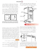 Предварительный просмотр 29 страницы Breckwell SP2047 Manual