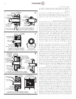 Предварительный просмотр 30 страницы Breckwell SP2047 Manual