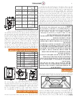 Предварительный просмотр 33 страницы Breckwell SP2047 Manual