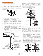 Preview for 6 page of Breckwell SP22 Manual