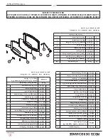 Предварительный просмотр 34 страницы Breckwell SP24i Owner’S Instruction And Operation Manual